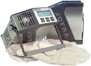 Ametek Jofra ETC125AMULB02CE