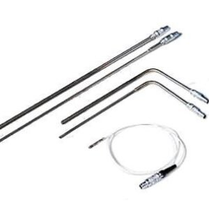 Ametek Jofra STS100A901DH