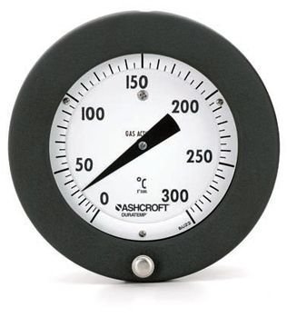 Ashcroft 600A-02C27B01A1L07CE