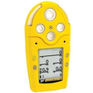 BW Technologies M5PID-XWQ0-R-P-D-B-N-00