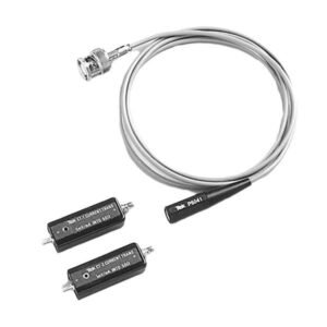 Tektronix CT1: Precision Current Probe for High-Frequency Measurements