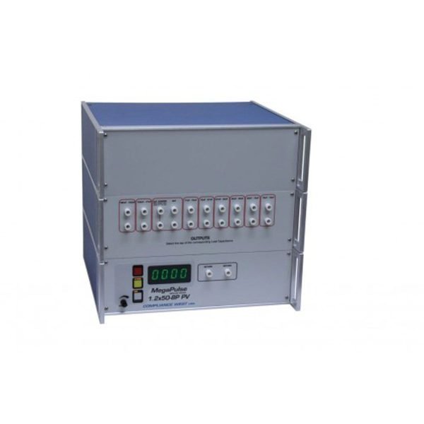 Compliance West MP-1.2X50-10P-PV