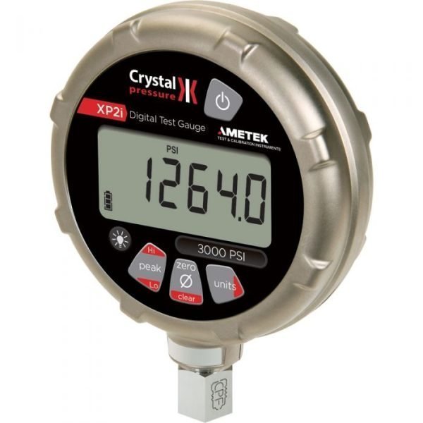 Crystal Engineering XP2i: 3KPSIXP2I-DL-RP