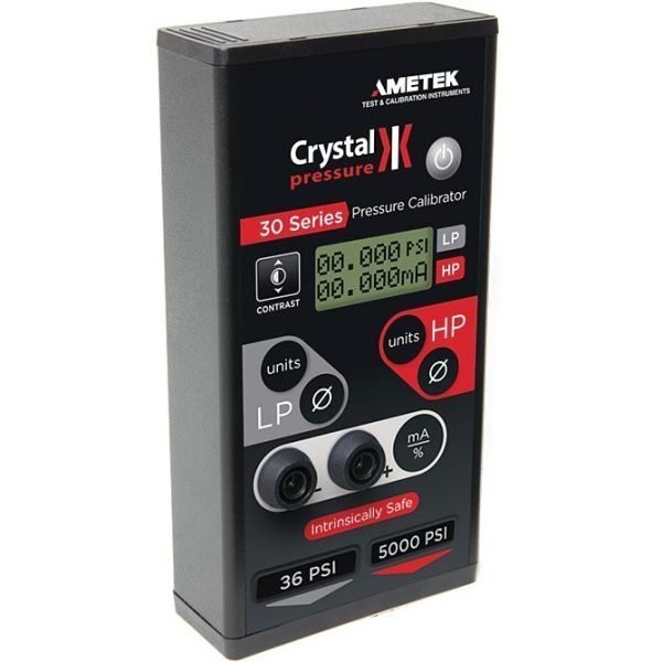 Crystal Engineering IS33-36/3000-SPSS-N-W