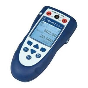 Druck DPI802D-15-1