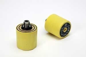 Druck IPM 620-IS-11A: Precision Pressure Transmitter for Industrial Applications