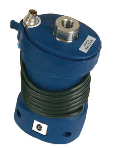 Druck IUPM-2-0-100PSIG: Precision Pressure Transmitter for Industrial Applications