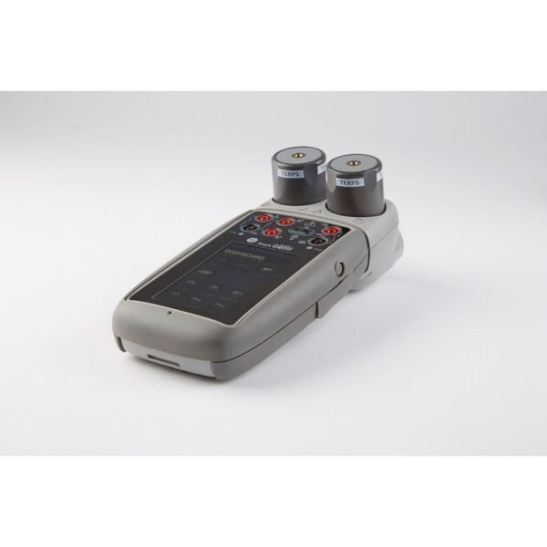 Druck PM620T-30PSIA