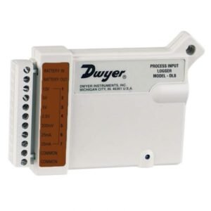 Dwyer Instruments DL-8T