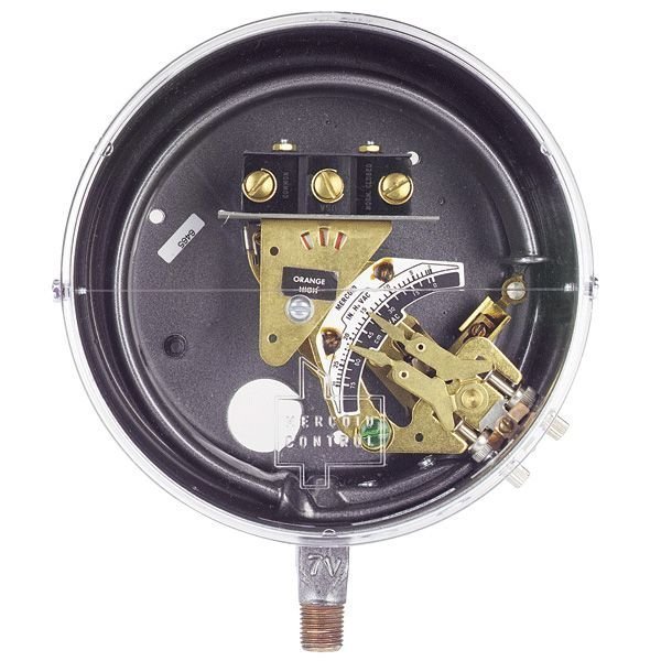 Dwyer Instruments DS-7331-153-1