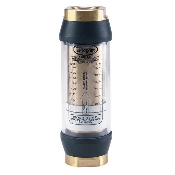 Dwyer Instruments HFB-4-35