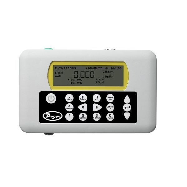 Dwyer Instruments PUB-10