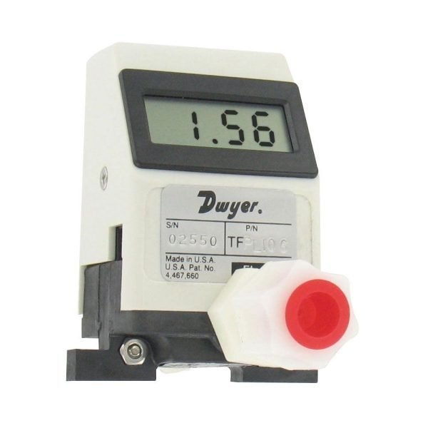 Dwyer Instruments TFP-LI08