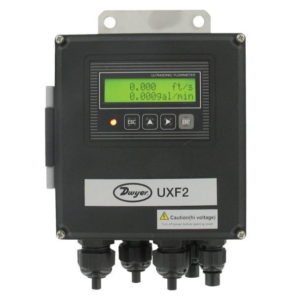 Dwyer Instruments UXF2-32P1