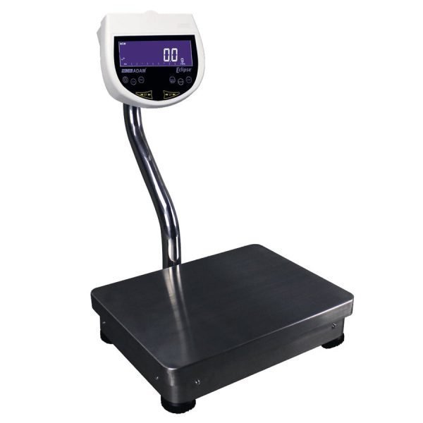 Unveiling Precision: Adam Equipment Eclipse® Precision Balances (EBL 16001P)