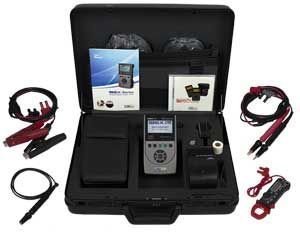 Eagle Eye Power Solutions IBEX-ULTRA