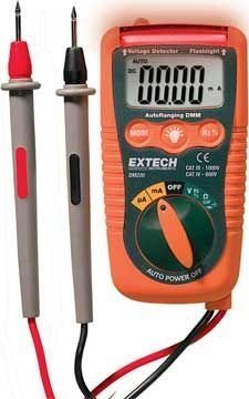 Extech DM220