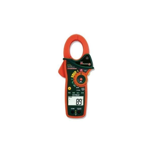 Extech EX810-NISTL
