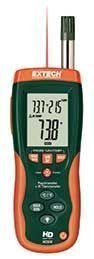 Extech HD500-NIST with NIST Certificate