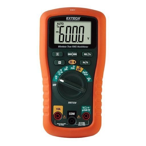 Extech MM750W