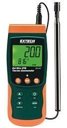 Extech SDL350-NIST with NIST Certificate