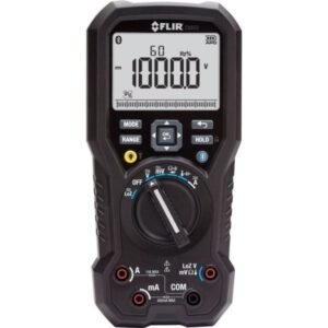 FLIR DM93