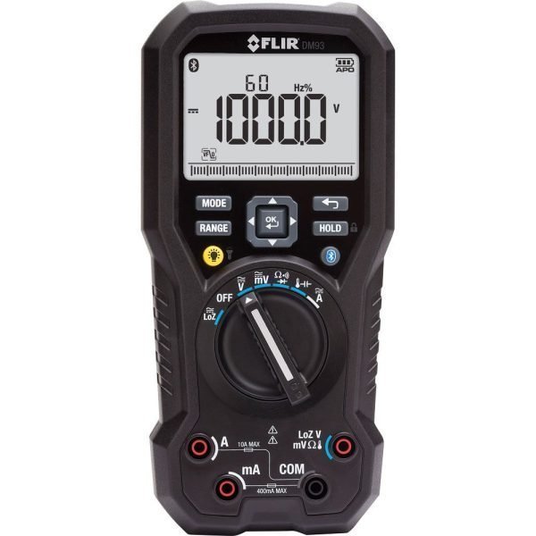 FLIR DM93