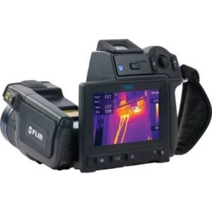 FLIR T640-NIST-45