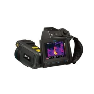 FLIR T660-NIST-15