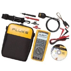Fluke 287/FVF