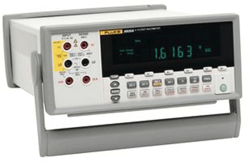 Fluke 8808A/SU 120V: Precision Digital Multimeter for Accurate Measurements