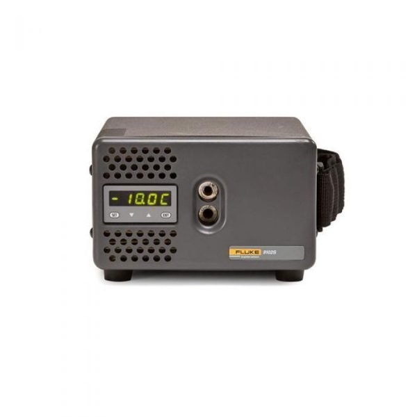Fluke Calibration 9102S-156: Precision Temperature Calibrator for Unmatched Accuracy
