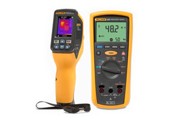 Fluke FLK-VT04-MAINT-KIT
