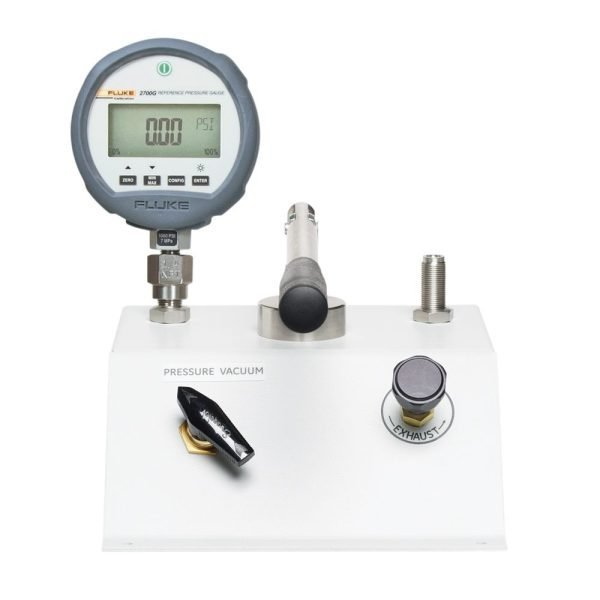 Fluke Pressurements P5510-2700G-3