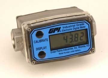 Great Plains Industries G2H15N09GMB