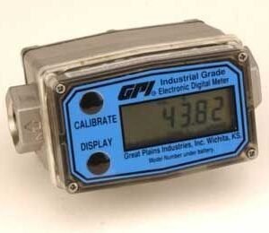 Great Plains Industries G2S10F61GME