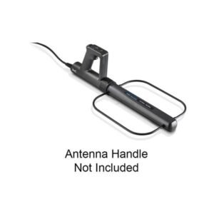 Rohde & Schwarz HE400HF HF Antenna Module: Expand Your HF Capabilities