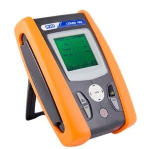 HT Instruments COMBI 419: The Ultimate Multifunction Tester for Electrical Installations