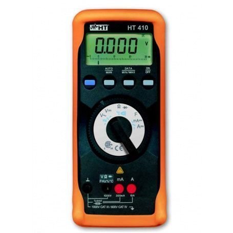 HT Instruments HT410