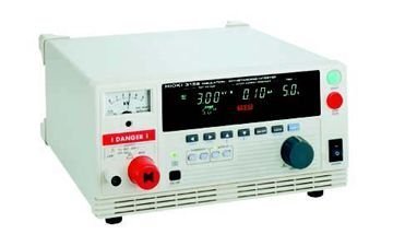Hioki 3159-02: Precision Clamp Meter for Accurate Current and Voltage Measurements