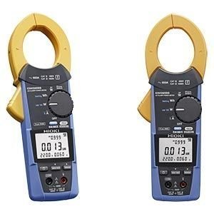Hioki CM3286: Precision Clamp Meter for Accurate Current and Voltage Measurements