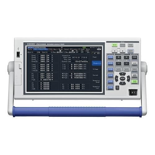 Hioki PW3390-02
