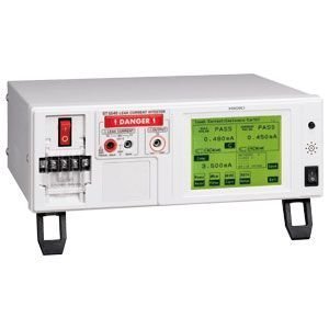 Hioki ST5540: Precision Insulation Tester for Electrical Safety and Reliability