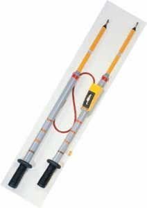 Hoyt PC11K: Precision Electrical Instrument for Accurate Measurements