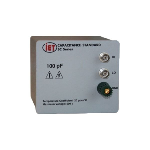 IET Labs SCA-10NF: The Ultimate Solution for Secure and Reliable Network Connectivity