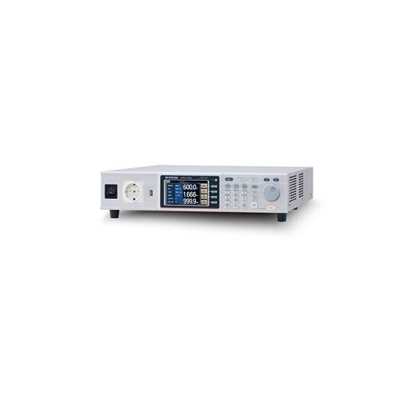 Instek APS-7100: The Ultimate Programmable AC Power Source for Precision Testing