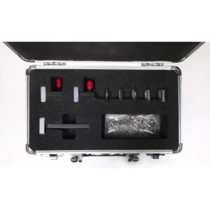 Siglent KWR42A Waveguide Calibration Kit: Precision Calibration for Accurate Measurements