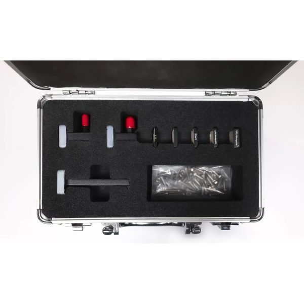 Siglent KWR42A Waveguide Calibration Kit: Precision Calibration for Accurate Measurements