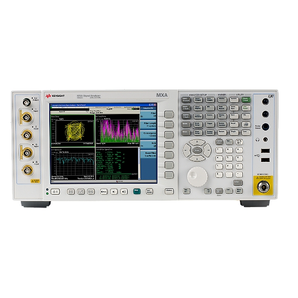 Keysight / Agilent N9020A-526 Used for Sale