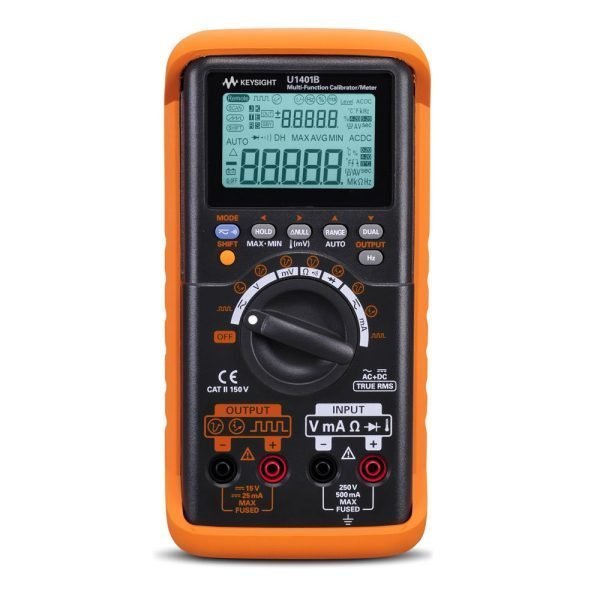 Keysight Technologies U1401B